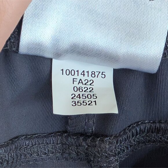 Ideology Jogger Pant Deep Grey 2XL Pull-on Workout Plus Size Casual Pockets - Picture 10 of 10